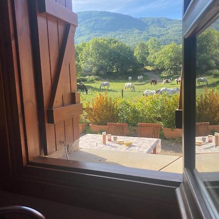 Check-In Casas Cumbre De Benasque Apartment Eriste Exterior photo